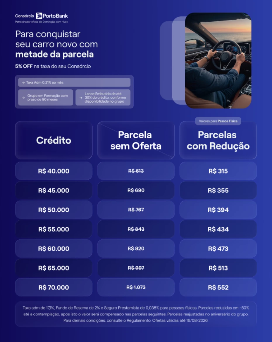 Foto 6:  — Vida de Ouro 